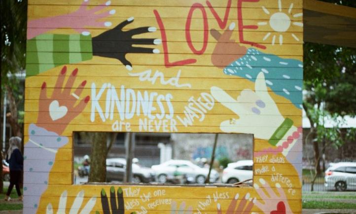 The Immeasurable Gift of Kindness